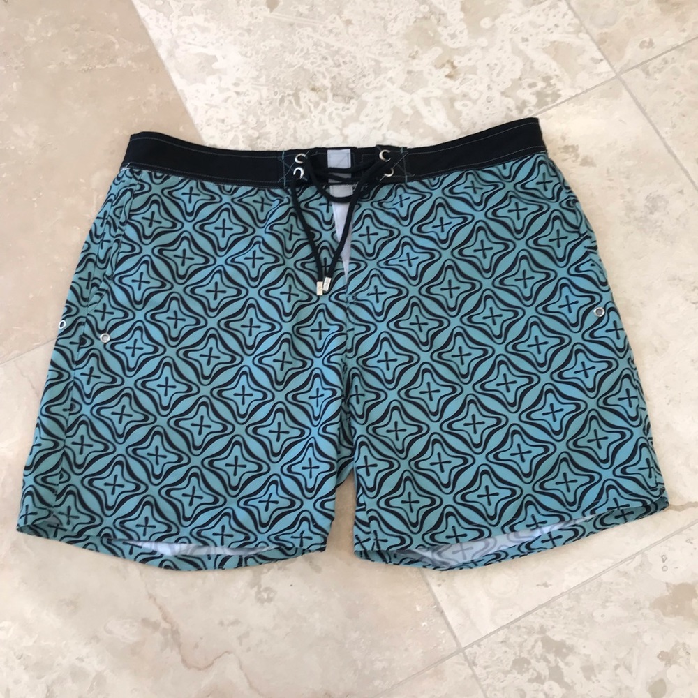 Mr Swim Swim Shorts